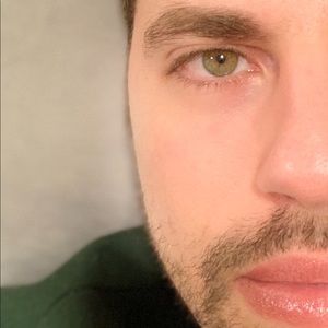 Meet your Posher, Chris